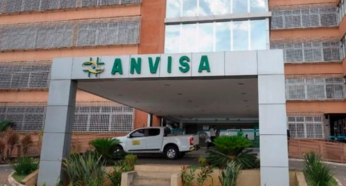 Anvisa proíbe a venda e fabricação de 12 produtos de limpeza irregulares – Em Dia ES