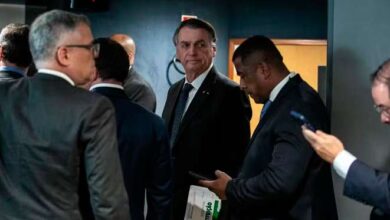 Bolsonaro pede ao STF para receber os filhos no Dia dos Pais – Em Dia ES