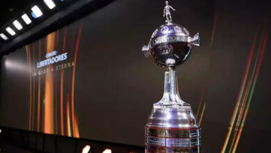 Brasil pode dominar as quartas de final com até cinco clubes – Em Dia ES