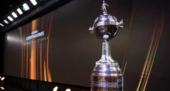 Brasil pode dominar as quartas de final com até cinco clubes – Em Dia ES