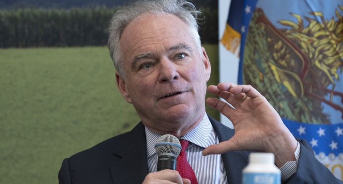 Brasil tem razão legítima para desconfiar de interferência dos EUA nas eleições, afirma senador americano – Em Dia ES