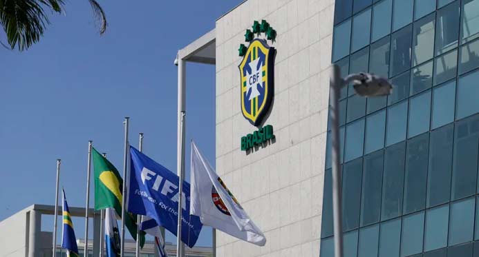 CBF anuncia “parada obrigatória” de clubes durante Copa do Mundo Feminina de 2027 – Em Dia ES