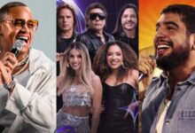Colatina celebra 105 anos com shows gratuitos de Calcinha Preta, Léo Santana e Nattan – Em Dia ES