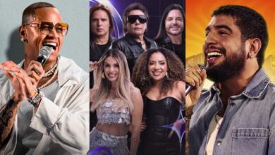 Colatina celebra 105 anos com shows gratuitos de Calcinha Preta, Léo Santana e Nattan – Em Dia ES