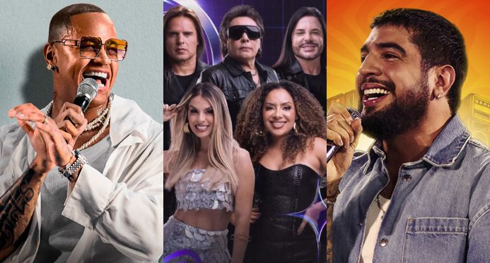 Colatina celebra 105 anos com shows gratuitos de Calcinha Preta, Léo Santana e Nattan – Em Dia ES