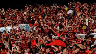 Com 71,6 milhões de seguidores, Flamengo é o único não europeu entre os 15 maiores do mundo nas redes – Em Dia ES