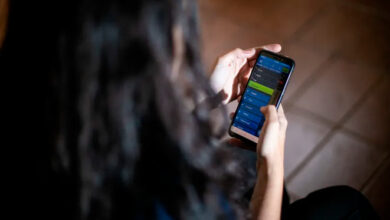 Com alta demanda, SUS passa a oferecer 100 mil teleconsultas mensais para dependentes de bets – Em Dia ES