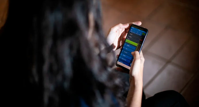 Com alta demanda, SUS passa a oferecer 100 mil teleconsultas mensais para dependentes de bets – Em Dia ES