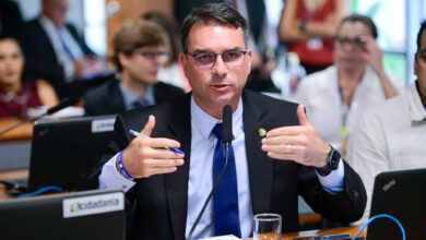 Com apoio a Maguinha Malta e Evair de Melo no ES, Flávio confirma 47 nomes ao Senado – Em Dia ES