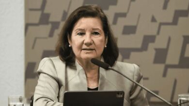 Crise diplomática se agrava após embaixadora do Brasil ter visto revogado nos EUA – Em Dia ES