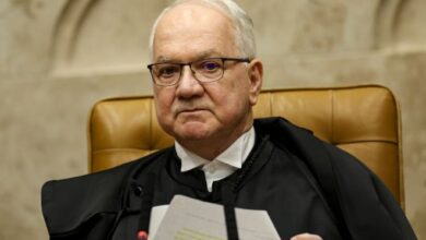 Críticas ao STF fortalecem a democracia, diz Fachin na volta dos trabalhos da Corte – Em Dia ES