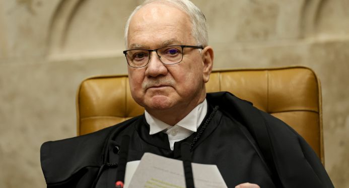 Críticas ao STF fortalecem a democracia, diz Fachin na volta dos trabalhos da Corte – Em Dia ES
