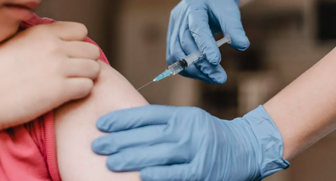 Espírito Santo convoca crianças e adolescentes para atualização da caderneta vacinal – Em Dia ES