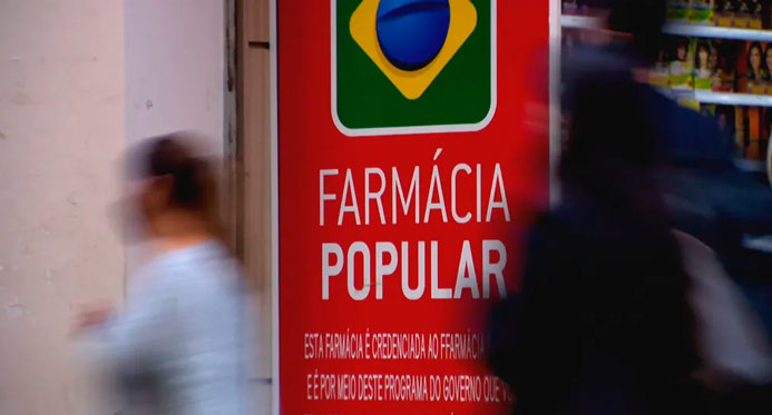 Farmácia Popular pode oferecer exames de sangue, teleatendimento e unidades móveis – Em Dia ES