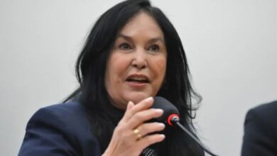 Ferraço anuncia Rose de Freitas como segunda candidata ao Senado na chapa governista – Em Dia ES