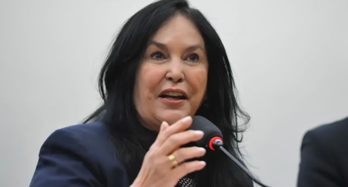 Ferraço anuncia Rose de Freitas como segunda candidata ao Senado na chapa governista – Em Dia ES