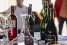 Festa do Vinho e da Uva tem entrada gratuita e distribui 250 litros de suco em Santa Teresa – Em Dia ES
