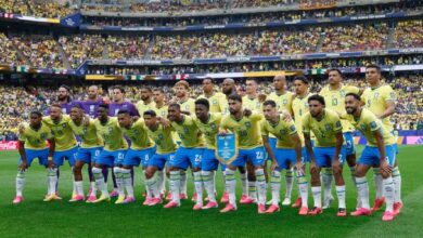 Fifa aponta 10 promessas brasileiras para o ciclo da Copa de 2030 – Em Dia ES
