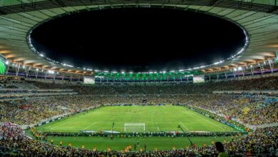 Fifa define local da final da Copa do Mundo Feminina de 2027 – Em Dia ES