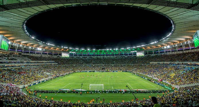 Fifa define local da final da Copa do Mundo Feminina de 2027 – Em Dia ES