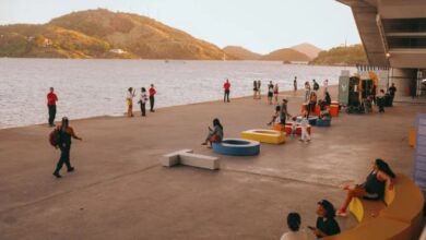 Fim de semana com literatura na Praça do Cais das Artes – Em Dia ES
