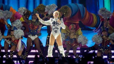 “Fiz esse show para quem gosta de mim” – Em Dia ES
