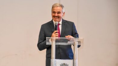 Guerino Zanon deixa o PSD após partido decidir por neutralidade na disputa pelo governo estadual – Em Dia ES