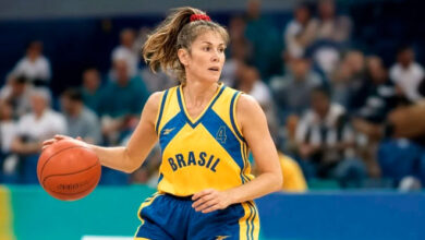 Hortência é indicada ao prêmio de maior jogadora da história dos Mundiais de Basquete – Em Dia ES