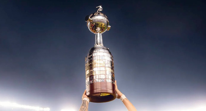 Libertadores 2026 pode ter semifinal 100% brasileira; veja cenários – Em Dia ES