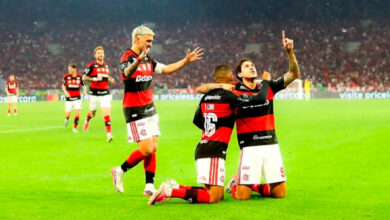 Brasil pode emplacar cinco clubes nas quartas de final – Em Dia ES