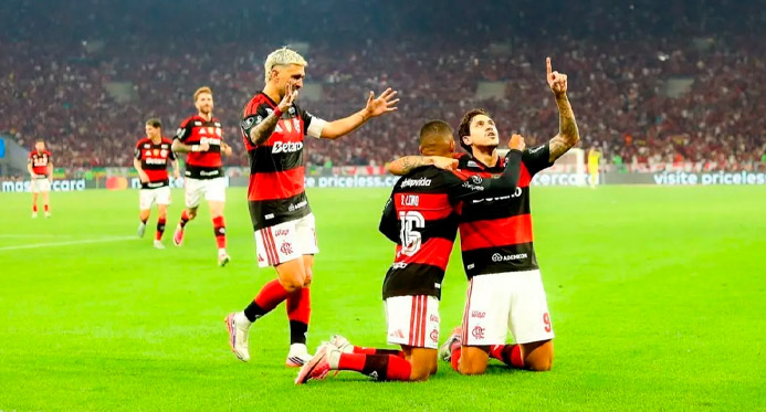 Brasil pode emplacar cinco clubes nas quartas de final – Em Dia ES