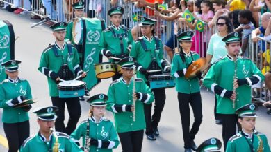 Linhares celebra 226 anos com desfile cívico, segurança com reconhecimento facial e palco tecnológico na Expolinhares – Em Dia ES