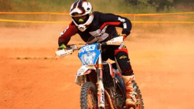 Linhares recebe Campeonato Capixaba Amador de Motocross e Supercross – Em Dia ES