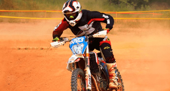 Linhares recebe Campeonato Capixaba Amador de Motocross e Supercross – Em Dia ES