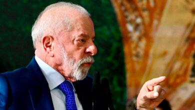 Lula diz faltar ‘quantidade de craques’ para sucessão e justifica pré-candidatura em 2026 – Em Dia ES
