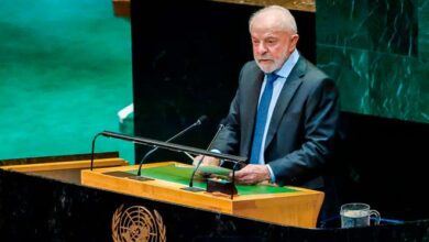 Lula quer conversa com Trump após cobrar Xi Jinping e Putin por reunião da ONU sobre conflitos globais – Em Dia ES