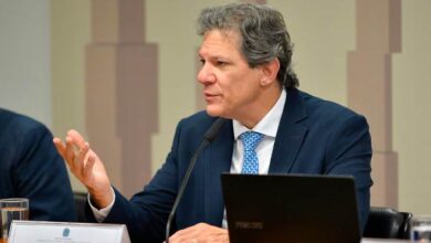 “Lula vai deixar a PF trabalhar”, diz Haddad sobre investigações que envolvem filho do presidente – Em Dia ES