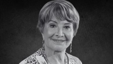 Morre aos 91 anos a atriz Glória Menezes, pioneira da teledramaturgia no Brasil – Em Dia ES