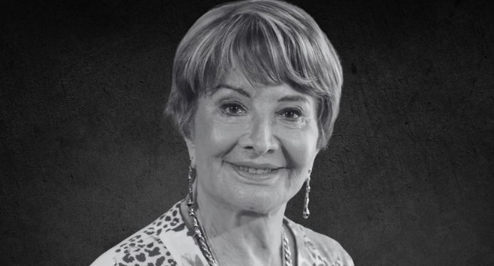 Morre aos 91 anos a atriz Glória Menezes, pioneira da teledramaturgia no Brasil – Em Dia ES