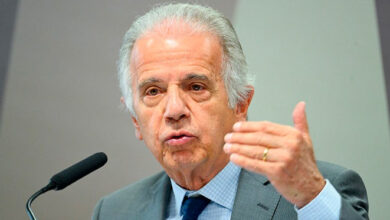 Múcio defende aumento no orçamento militar e alerta para falta de equipamentos no Brasil – Em Dia ES