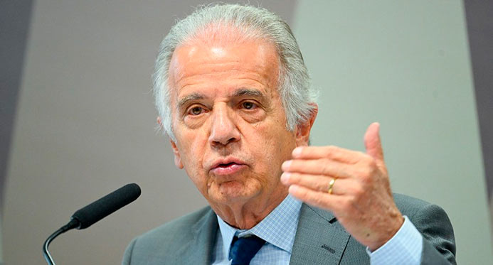 Múcio defende aumento no orçamento militar e alerta para falta de equipamentos no Brasil – Em Dia ES