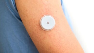 Nova lei garante sensor de glicose sem agulha para crianças com diabetes tipo 1 no ES – Em Dia ES