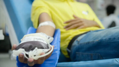Novas regras para doação de sangue no Brasil facilitam acesso e reduzem prazos de espera – Em Dia ES