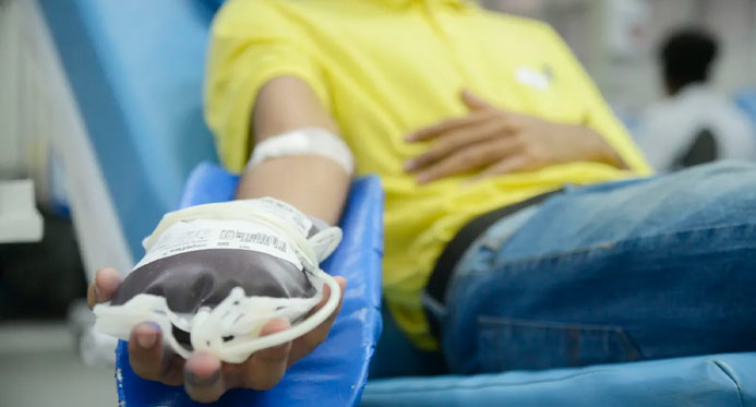 Novas regras para doação de sangue no Brasil facilitam acesso e reduzem prazos de espera – Em Dia ES