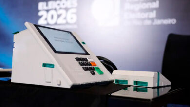 PRD e Solidariedade decidem pela neutralidade na eleição presidencial – Em Dia ES