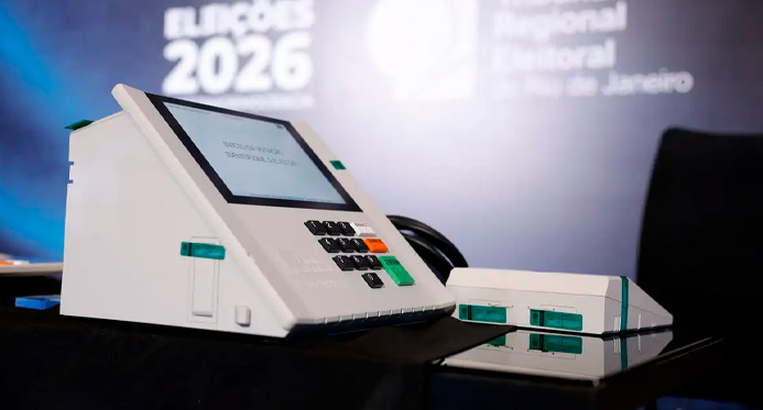 PRD e Solidariedade decidem pela neutralidade na eleição presidencial – Em Dia ES