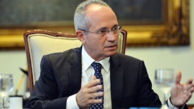Paulo Hartung bate o martelo e confirma que está fora das eleições de 2026 – Em Dia ES