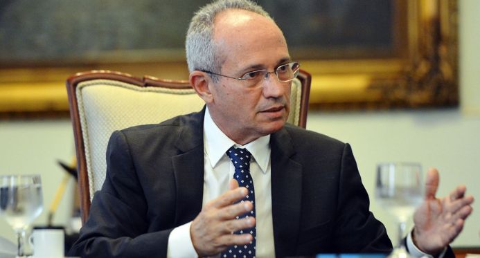 Paulo Hartung bate o martelo e confirma que está fora das eleições de 2026 – Em Dia ES