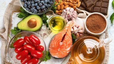 Pesquisa da Ufes revela que dieta anti-inflamatória reduz em 25% o risco de depressão – Em Dia ES