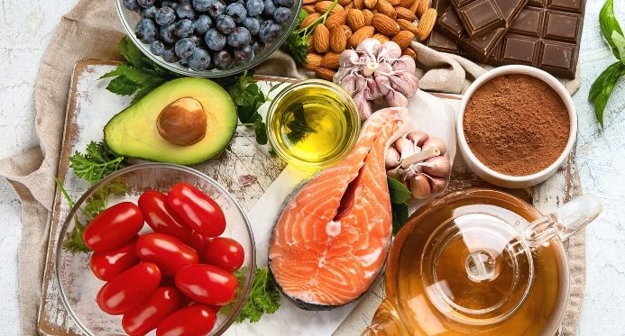 Pesquisa da Ufes revela que dieta anti-inflamatória reduz em 25% o risco de depressão – Em Dia ES